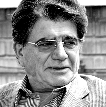 آهنگ جدید محمدرضا شجریان بارون